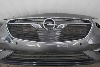 13491134 Бампер передний Opel Insignia 2 Арт e9302222, вид 4