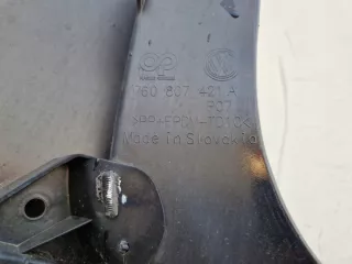 760807421a Бампер задний Volkswagen Touareg 3 Арт e9302488, вид 16