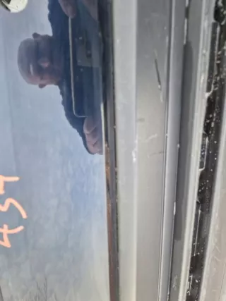 760807421a Бампер задний Volkswagen Touareg 3 Арт e9302488, вид 5