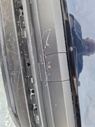 760807421a Бампер задний Volkswagen Touareg 3 Арт e9302488, вид 6