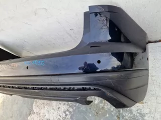 760807421a Бампер задний Volkswagen Touareg 3 Арт e9302488, вид 7