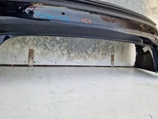 760807421a Бампер задний Volkswagen Touareg 3 Арт e9302488, вид 8