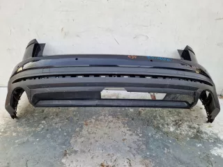 760807421a Бампер задний Volkswagen Touareg 3 Арт e9302488, вид 9