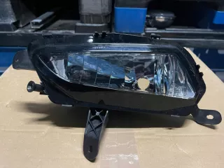 39098907 Фара противотуманная левая Opel Astra K Арт e9302687, вид 1