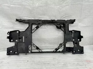 752100004R Передняя панель крепления облицовки (телевизор) Renault Megane 3 Арт e9303248, вид 1