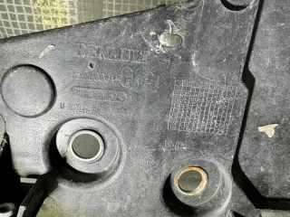 752100004R Передняя панель крепления облицовки (телевизор) Renault Megane 3 Арт e9303248, вид 2