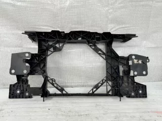 752100004R Передняя панель крепления облицовки (телевизор) Renault Megane 3 Арт e9303248, вид 3