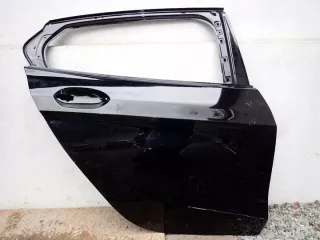 41528737064 8737064 Дверь задняя правая BMW 1 F40 Арт e9303879, вид 1