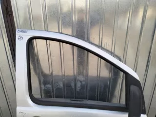 2007-2014 Дверь передняя правая Fiat Scudo 2 Арт e9304369, вид 2