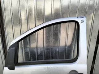 2007-2014 Дверь передняя левая Fiat Scudo 2 Арт e9304370, вид 2