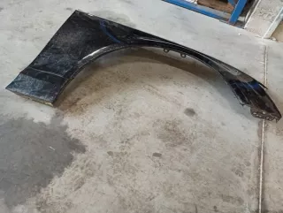 8K0821470C Крыло переднее правое Audi A4 B8 Арт e9306790, вид 2