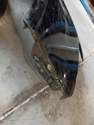 8K0821470C Крыло переднее правое Audi A4 B8 Арт e9306790, вид 7
