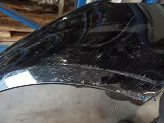 8K0821470C Крыло переднее правое Audi A4 B8 Арт e9306790, вид 8