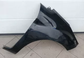 2008-2017 8A61-A16015-AF Крыло переднее правое Ford Fiesta 7 Арт e9307293, вид 1