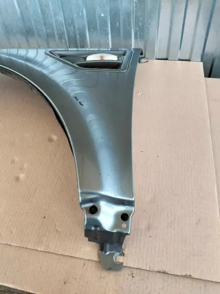 2012-2014 LRC949 Крыло переднее левое Land Rover Freelander 2 Арт e9307519, вид 15