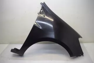8200256118 Крыло переднее правое Renault Clio 3 Арт e9308094, вид 1