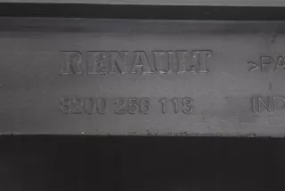 8200256118 Крыло переднее правое Renault Clio 3 Арт e9308094, вид 2