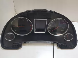 1036902078 Щиток приборов (приборная панель) Audi A4 B6 Арт e9308875, вид 1