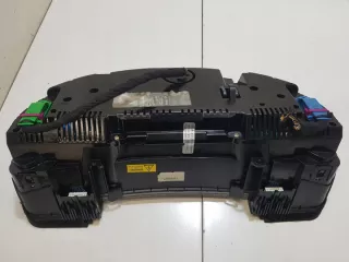 1036902078 Щиток приборов (приборная панель) Audi A4 B6 Арт e9308875, вид 2