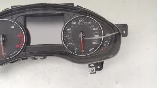 4G8920950G Щиток приборов (приборная панель) Audi A6 C7 (S6,RS6) Арт e9308924, вид 3