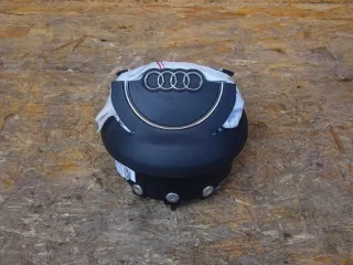 8J0880201N 8J0880201L Подушка безопасности Audi TT 2 Арт e9309069, вид 4