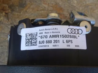8J0880201N 8J0880201L Подушка безопасности Audi TT 2 Арт e9309069, вид 7