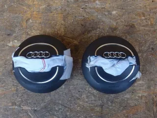 8J0880201N 8J0880201L Подушка безопасности Audi TT 2 Арт e9309069, вид 8