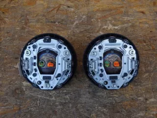 8J0880201N 8J0880201L Подушка безопасности Audi TT 2 Арт e9309069, вид 9