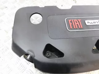 CLI14099 Декоративная крышка двигателя Fiat Panda 3 Арт e9309222, вид 3