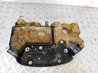 CLI14099 Декоративная крышка двигателя Fiat Panda 3 Арт e9309222, вид 4