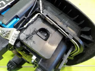 96871568ZD Подушка безопасности Citroen C4 2 Арт e9309271, вид 3