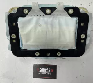 985258381 985258381R Подушка безопасности Renault Scenic 3 Арт e9310480, вид 1
