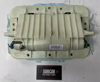 985258381 985258381R Подушка безопасности Renault Scenic 3 Арт e9310480, вид 2
