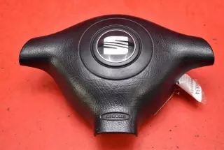 1M0880201K Подушка безопасности Seat Leon 1 Арт e9310565, вид 1