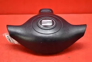 1M0880201K Подушка безопасности Seat Leon 1 Арт e9310565, вид 6