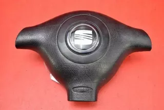 1M0880201K Подушка безопасности Seat Leon 1 Арт e9310566, вид 1