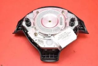 1M0880201K Подушка безопасности Seat Leon 1 Арт e9310566, вид 2
