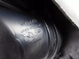 4R839600AF 20 4R83-9600-AF 2W939600AH 4R83-9D613-AC Корпус воздушного фильтра Jaguar XF 250 Арт e9310924, вид 4