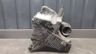 H8200176558 Корпус воздушного фильтра Renault Megane 2 Арт e9311641, вид 2