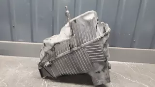 H8200176558 Корпус воздушного фильтра Renault Megane 2 Арт e9311641, вид 4