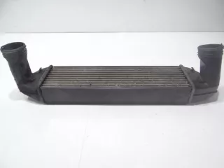 N47D20C Интеркулер BMW X3 E83 Арт e9312265, вид 1