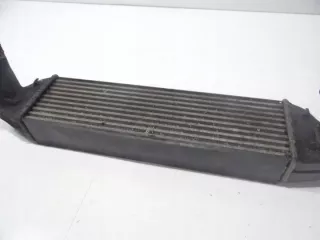 N47D20C Интеркулер BMW X3 E83 Арт e9312265, вид 2