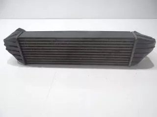 N47D20C Интеркулер BMW X3 E83 Арт e9312265, вид 3