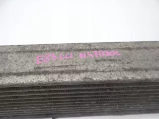 N47D20C Интеркулер BMW X3 E83 Арт e9312265, вид 4