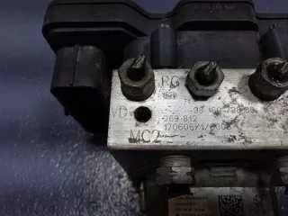 9816071180 Блок ABS Peugeot 308 2 Арт e9312445, вид 7
