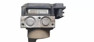 0265232163 080327732654 8200891628 Блок ABS Renault Scenic 2 Арт e9312615, вид 4