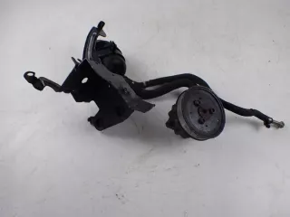 4F0145155A Насос гидроусилителя руля Audi A6 C6 (S6,RS6) Арт e9313057, вид 1