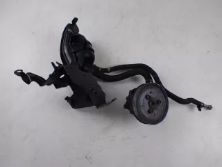 4F0145155A Насос гидроусилителя руля Audi A6 C6 (S6,RS6) Арт e9313057, вид 2