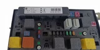 13145033 5DK008668-01 Блок предохранителей Opel Astra H Арт e9313270, вид 4