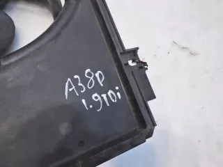 1K0121207T 13-55D300195 Вентилятор радиатора Audi A3 8P Арт e9313709, вид 2